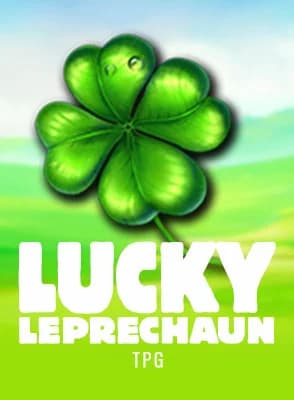 Lucky Leprechaun