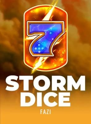 Storm Dice