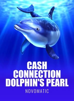 Cash Connection Dolphin's Pearl
