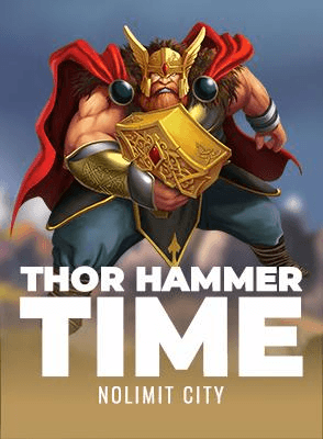 Thor Hammer Time