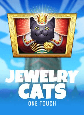 Jewelry Cats