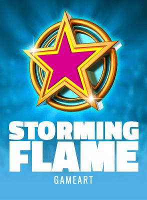 Storming Flame
