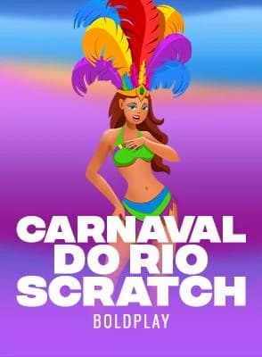 Carnaval do Rio Scratch