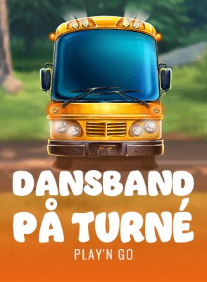 Dansband På Turné