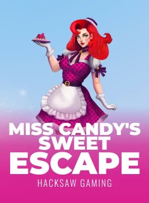Miss Candy's Sweet Escape