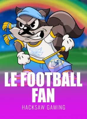 Le Football Fan