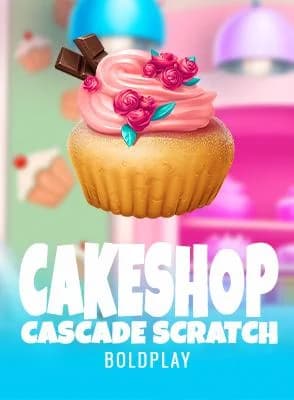 Cakeshop Cascade Scratch