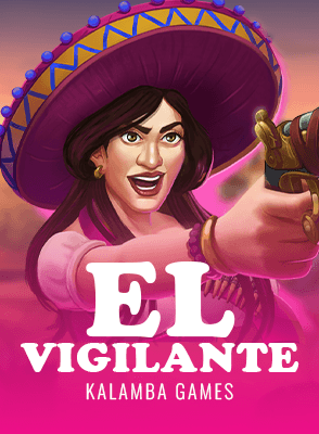 El Vigilante