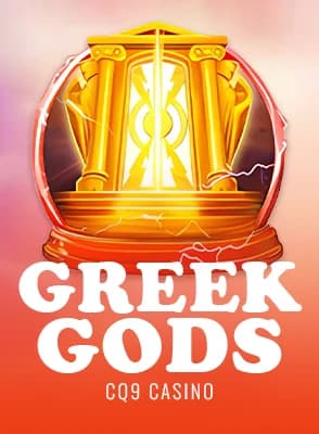 Greek Gods