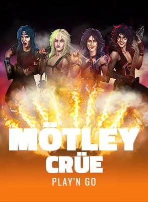 Mötley Crüe