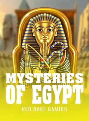 Mysteries of Egypt
