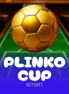 Plinko Cup