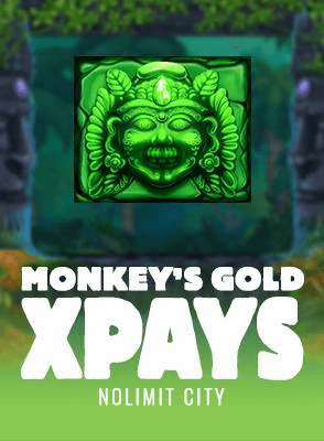 Monkey's Gold xPays