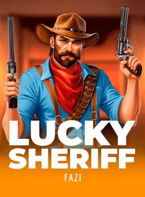 Lucky Sheriff
