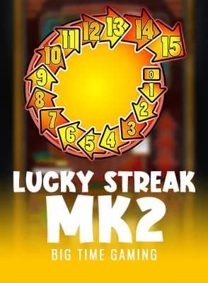 Lucky Streak Mk2