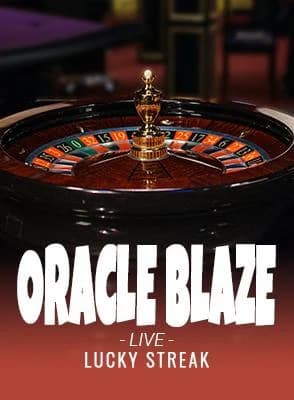 Oracle Blaze