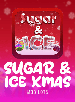 Sugar&ICE Xmas