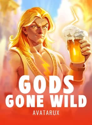 Gods Gone Wild
