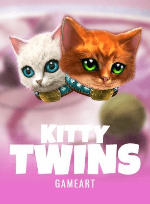 Kitty Twins