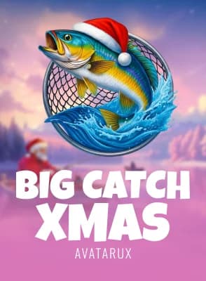 Big Catch Xmas