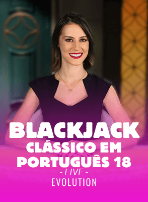 Blackjack Clássico em Português 18