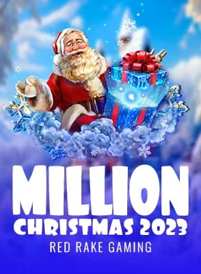 Million Christmas 2023