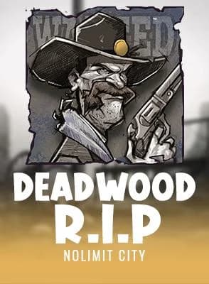 Deadwood R.I.P