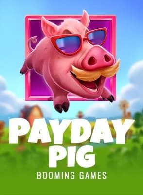 Payday Pig