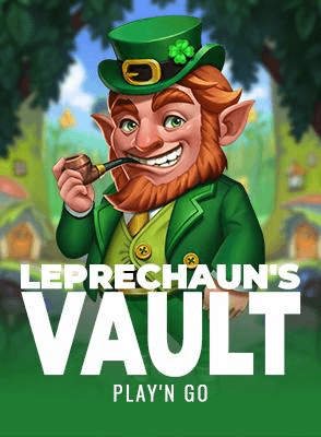 Leprechaun's Vault