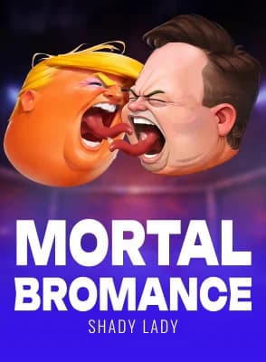 Mortal Bromance