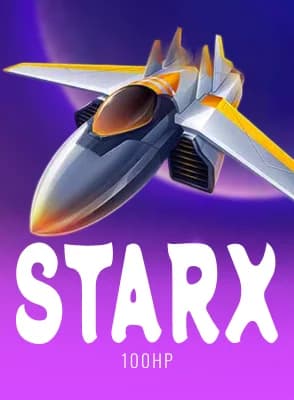 StarX