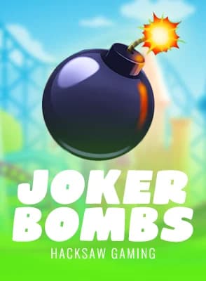 Joker Bombs