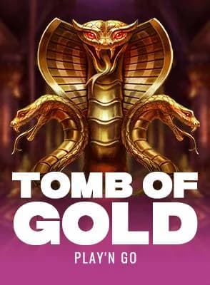 Tomb of Gold