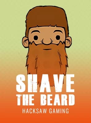 Shave the Beard