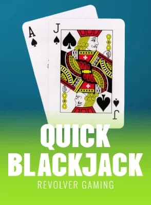 Quick BlackJack