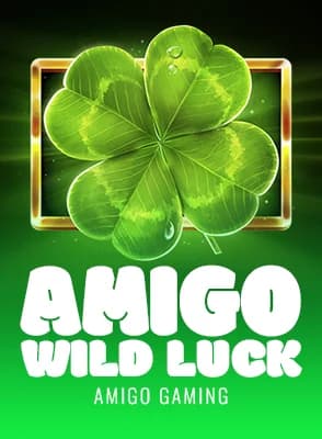 Amigo Wild Luck
