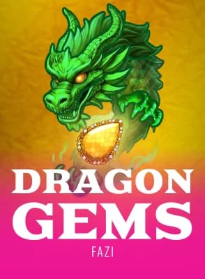Dragon Gems