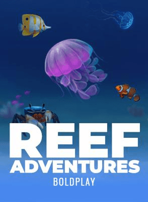 Reef Adventures