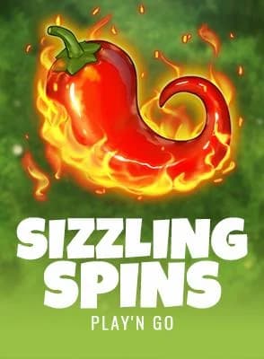 Sizzling Spins
