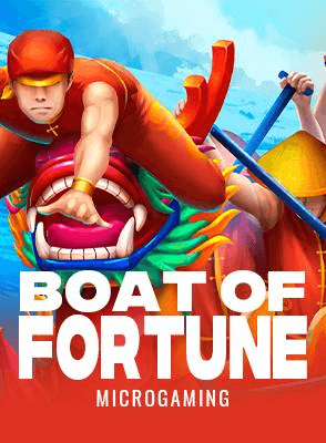 Boat of Fortune