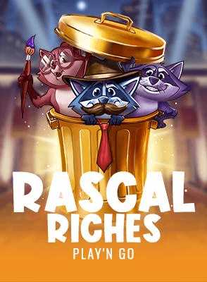 Rascal Riches