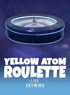 Yellow Atom Roulette