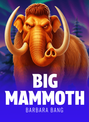 Big Mammoth