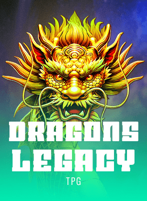 Dragon Legacy