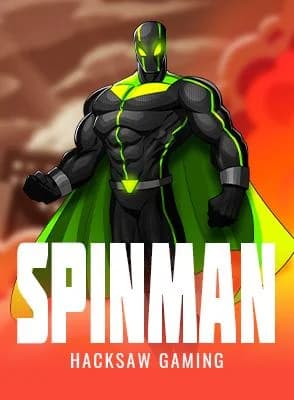 Spinman