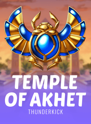 Temple of Akhet