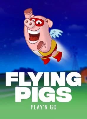 Flying Pigs