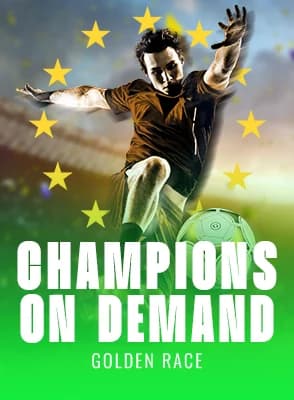 Champions - on demand