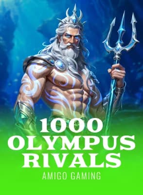 1000 Olympus Rivals