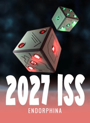 2027 ISS